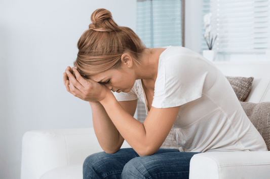 Night-Time Bladder Leaks and Anxiety: Breaking the Cycle of Worry and Tiredness