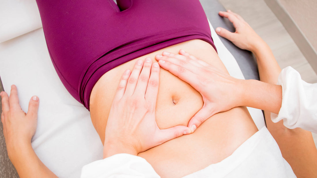 A Gentle Beginner’s Guide to Pelvic Floor Awareness (Without Medical Jargon)