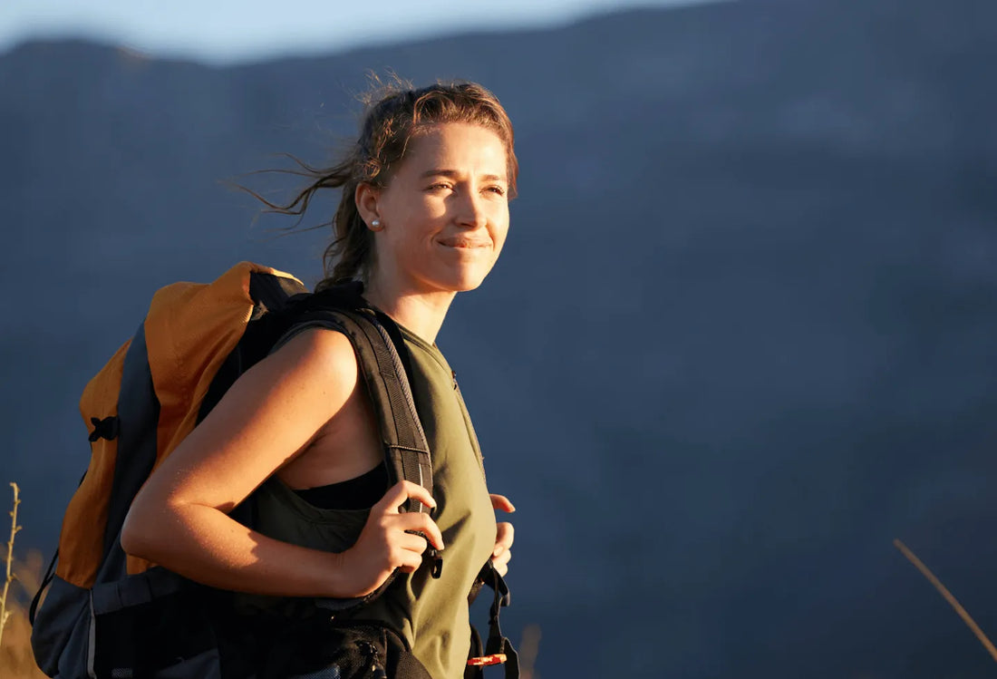 Traveling with Bladder Leaks in Your 50s and 60s: Practical Tips for Confident Trips