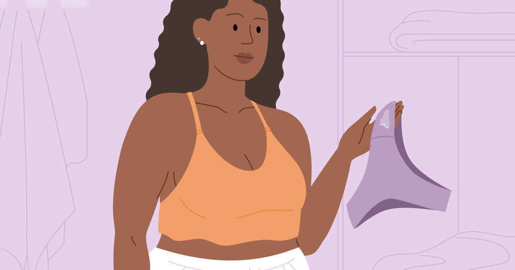 Always Feeling Slightly Damp? Understanding Constant Wetness from Light Bladder Leaks