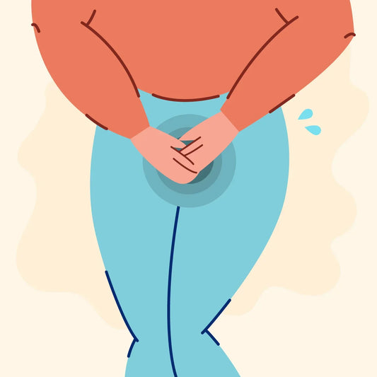 Perimenopause vs Menopause Bladder Leaks: What’s the Difference?