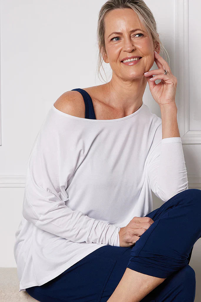 Choosing Clothes and Underwear for Sensitive Skin and Bladder Leaks in Midlife