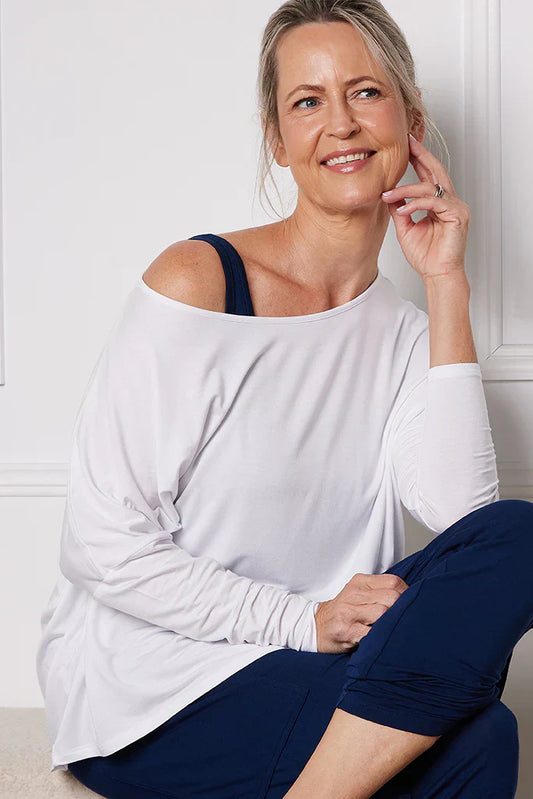 Choosing Clothes and Underwear for Sensitive Skin and Bladder Leaks in Midlife