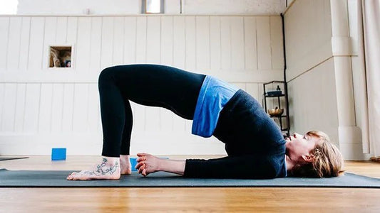 Exercise and Bladder Leaks: Why You Drip During Workouts and What You Can Do - LushGuard