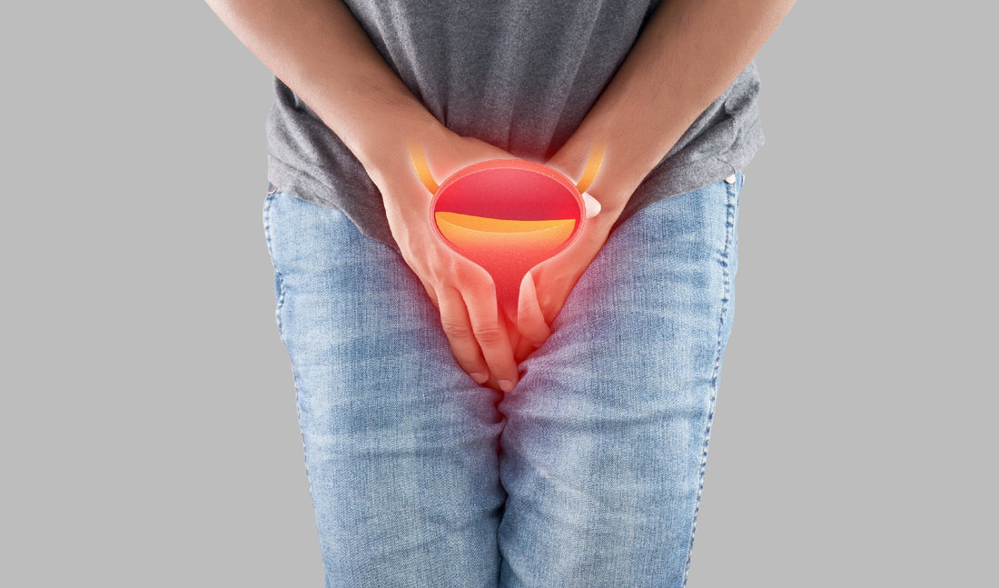 Early Signs of Stress Incontinence: What to Watch For Before It Gets Worse