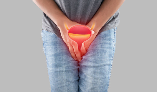 Early Signs of Stress Incontinence: What to Watch For Before It Gets Worse
