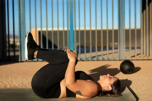 Staying Active After 50 When Bladder Leaks Show Up