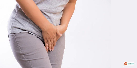 Why Adult Diapers Aren’t the Only Option for Women with Bladder Leaks - LushGuard