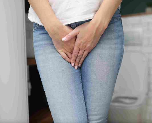 Why You Leak When You Cough or Sneeze: A Gentle Guide for Women 35–65 - LushGuard