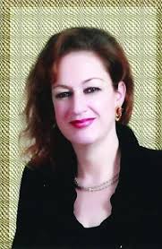 Margaret, 58, Sydney